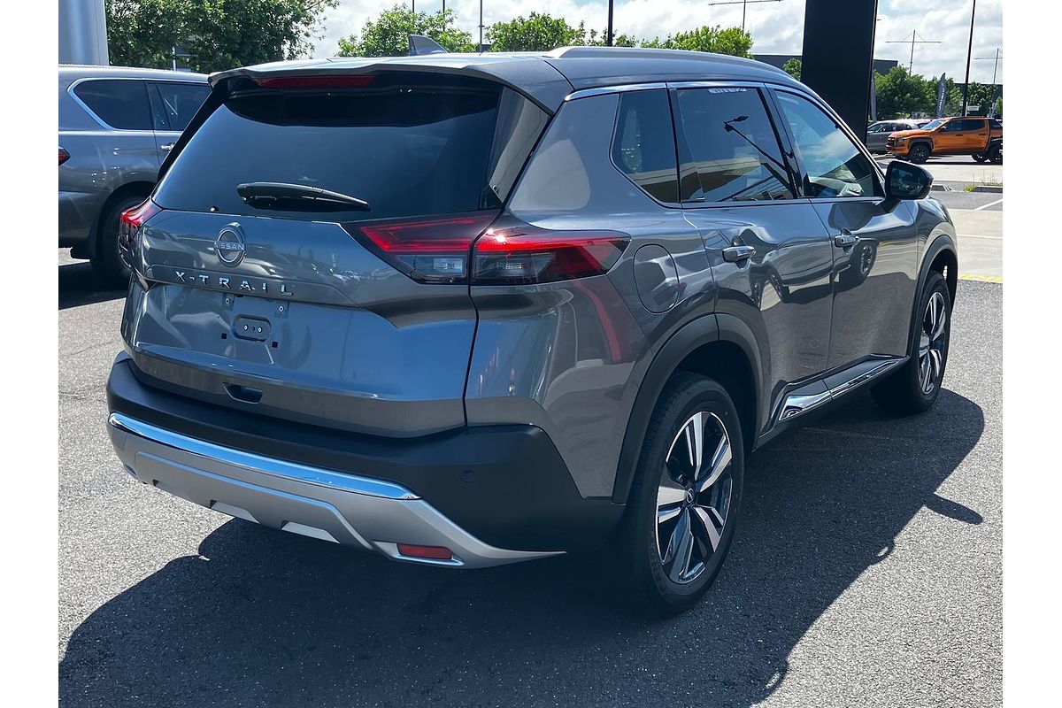 2024 Nissan X-TRAIL Ti-L T33