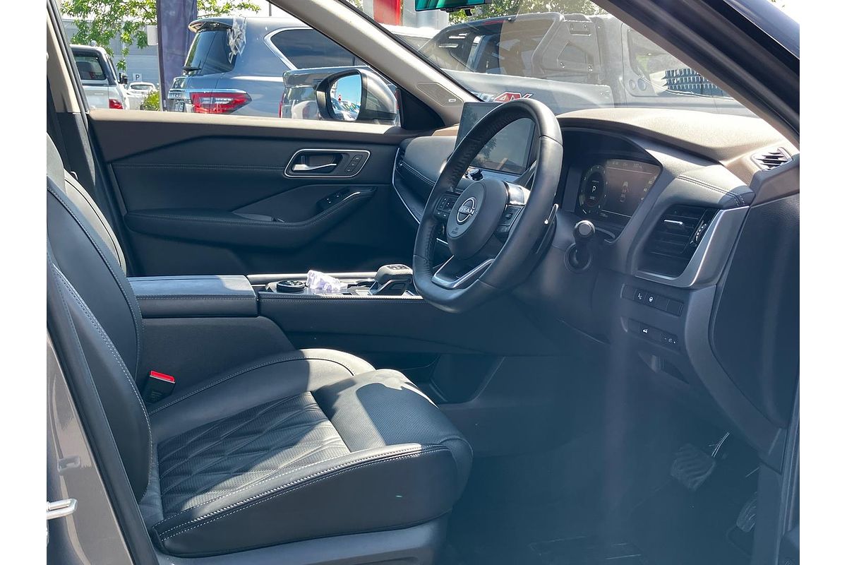 2024 Nissan X-TRAIL Ti-L T33