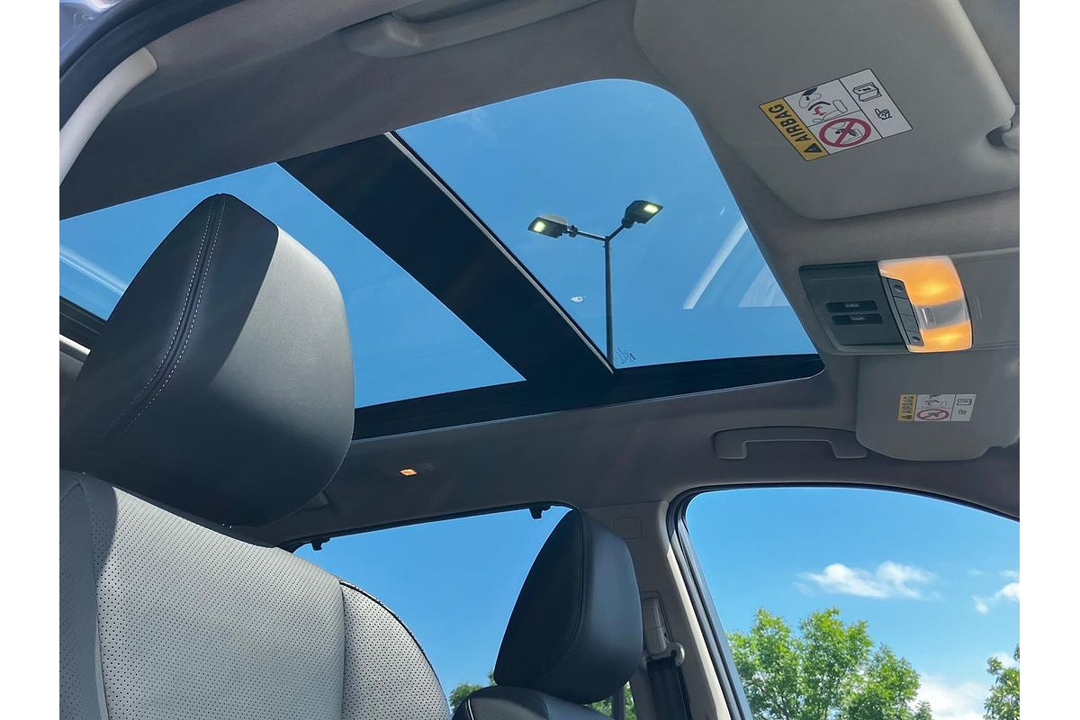 2024 Nissan X-TRAIL Ti-L T33
