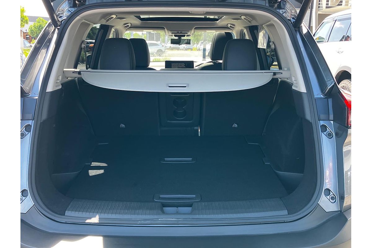 2024 Nissan X-TRAIL Ti-L T33