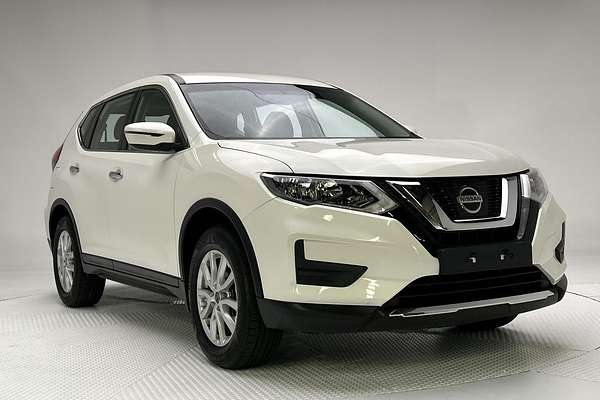 2020 Nissan X-TRAIL ST T32 Series III