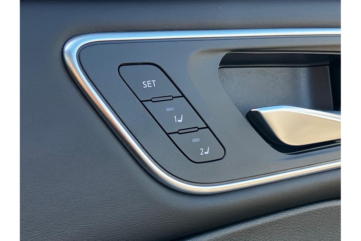 2024 Nissan X-TRAIL Ti-L T33