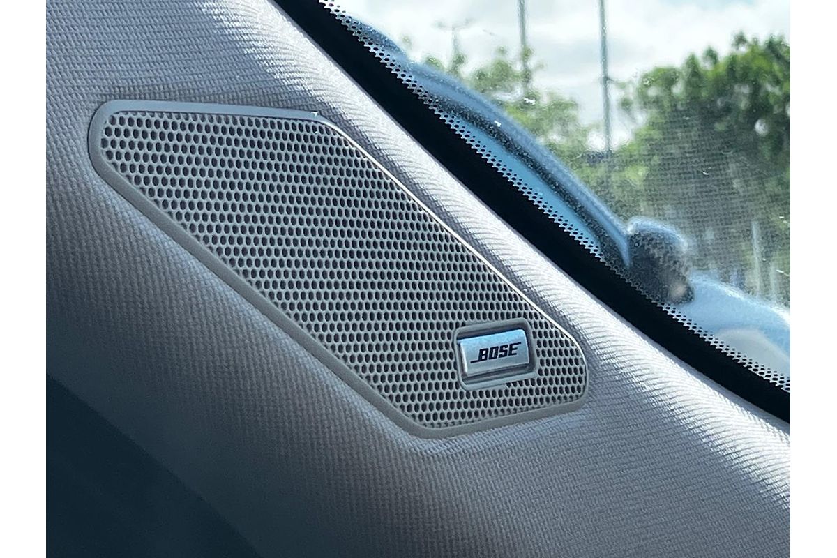 2024 Nissan X-TRAIL Ti-L T33