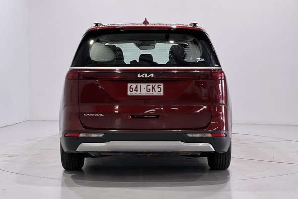 2022 Kia Carnival S KA4