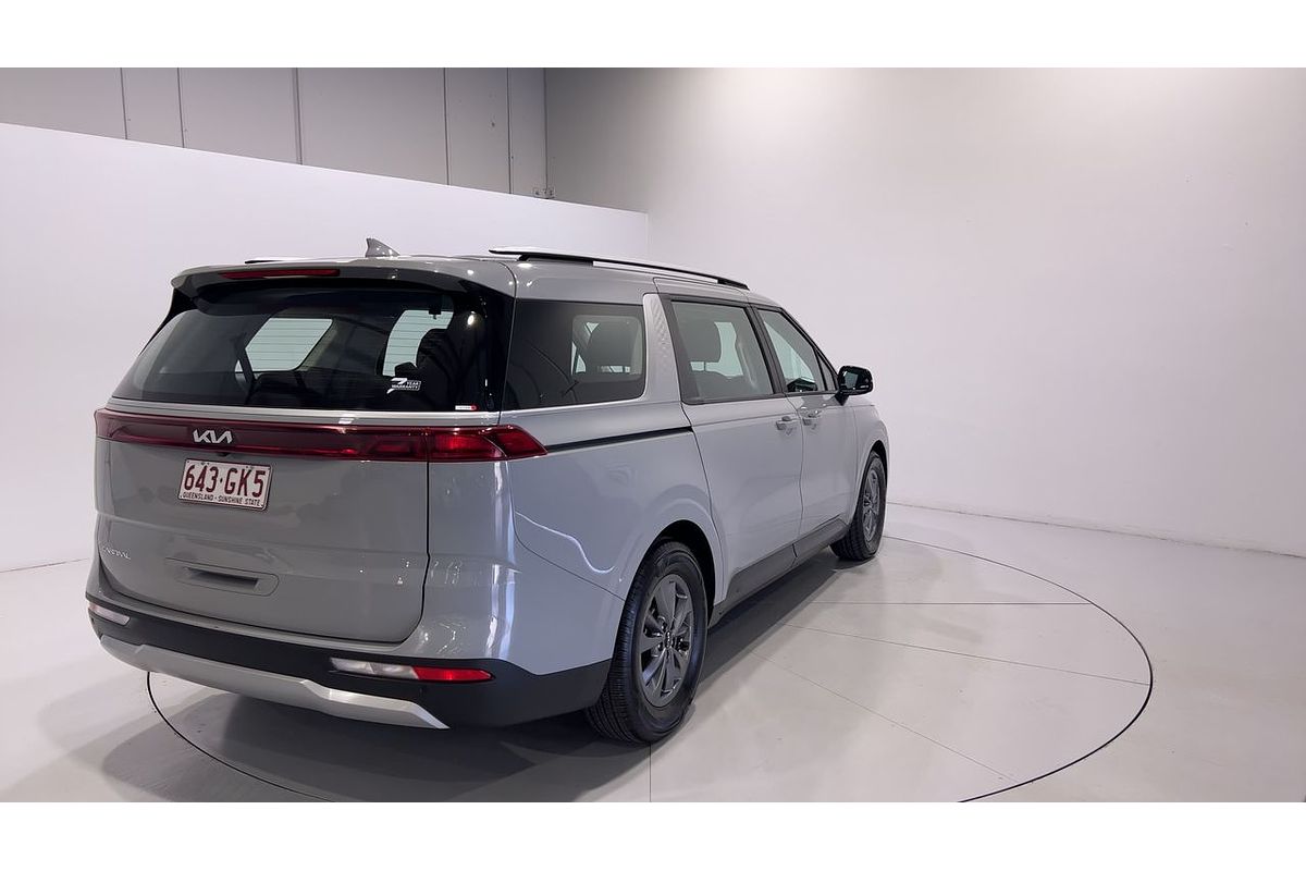 2022 Kia Carnival S KA4