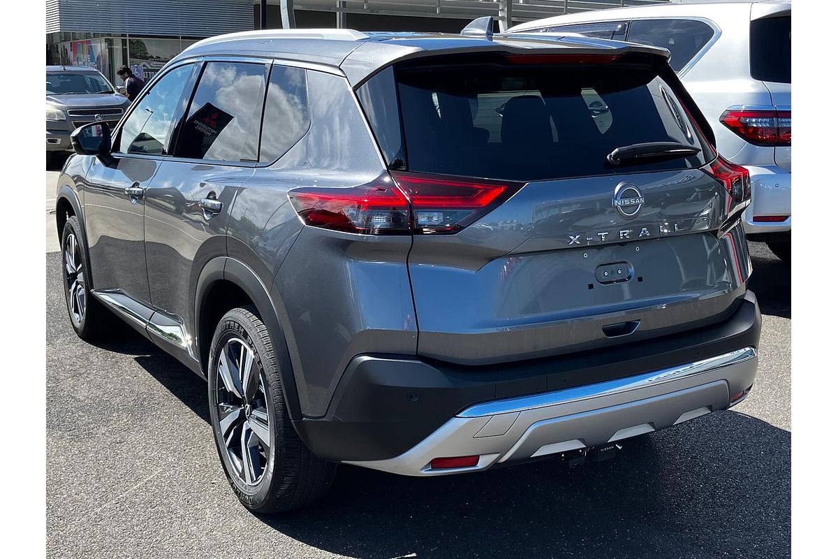 2024 Nissan X-TRAIL Ti-L T33