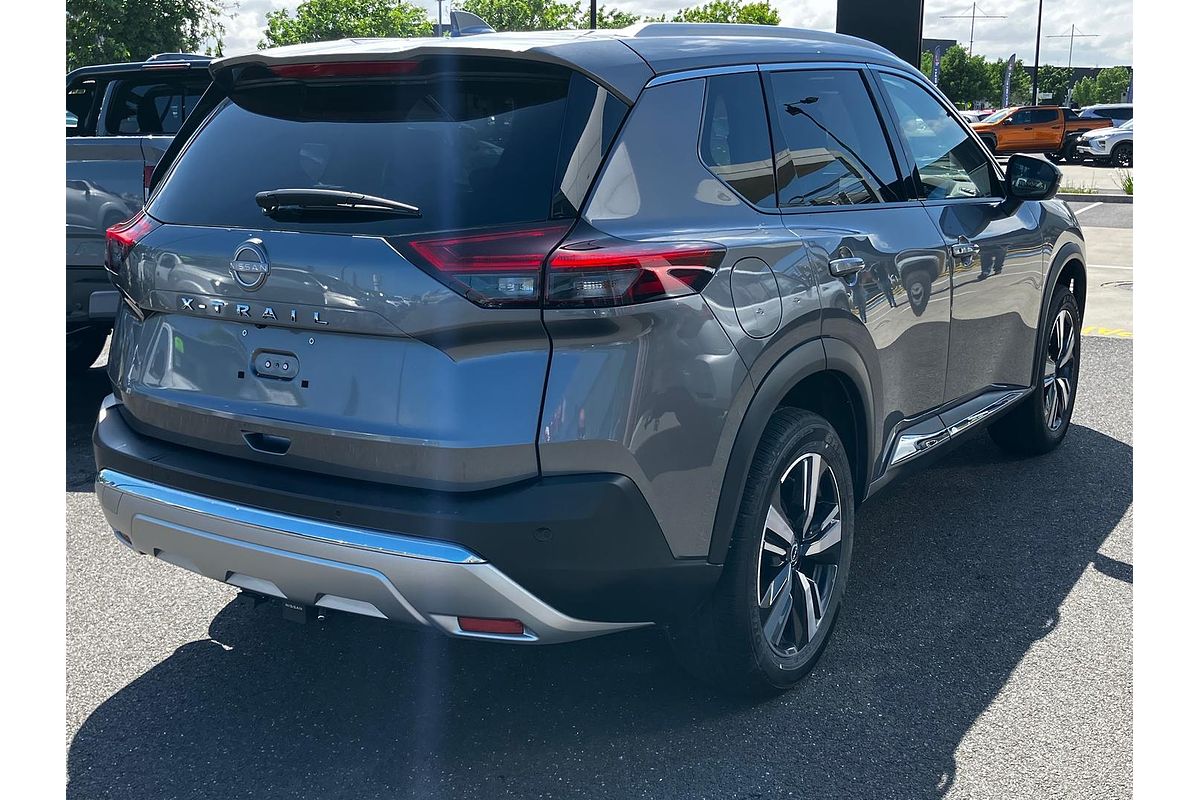 2024 Nissan X-TRAIL Ti-L T33