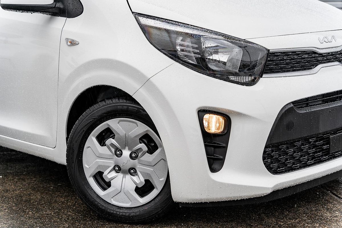 2023 Kia Picanto S JA