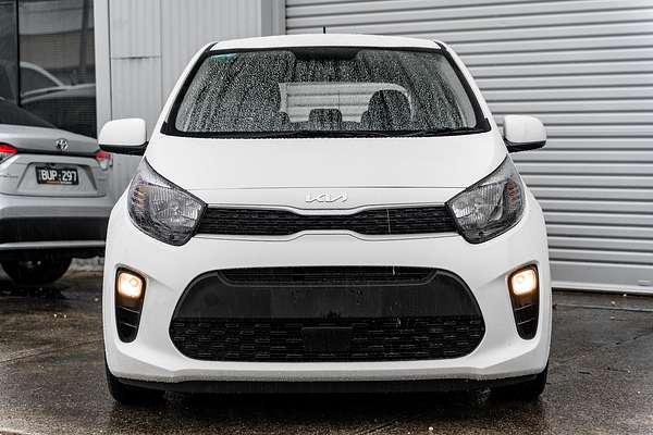 2023 Kia Picanto S JA