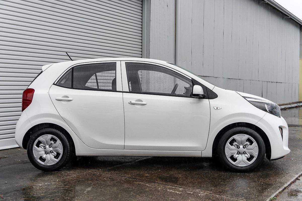 2023 Kia Picanto S JA