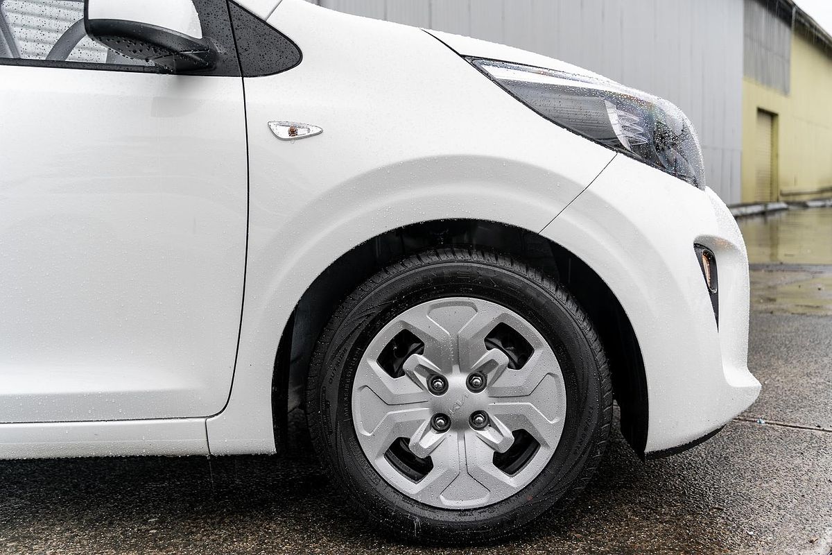 2023 Kia Picanto S JA