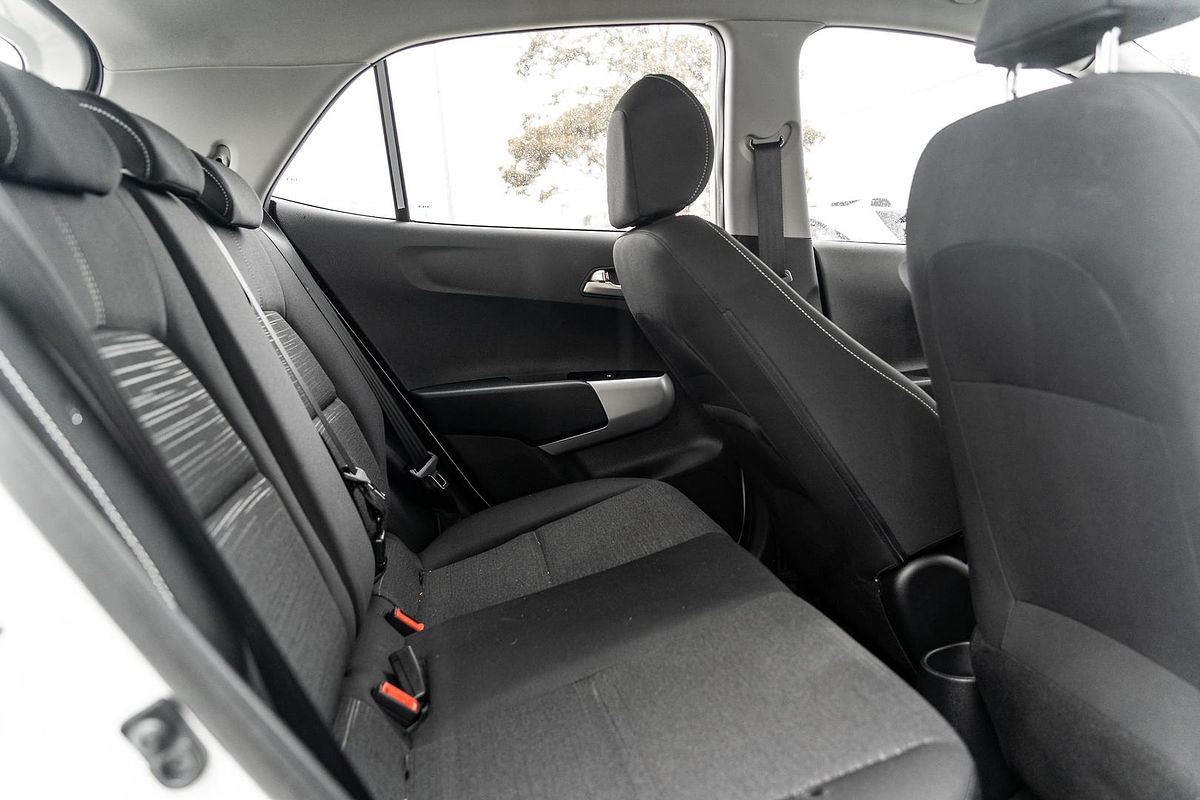 2023 Kia Picanto S JA