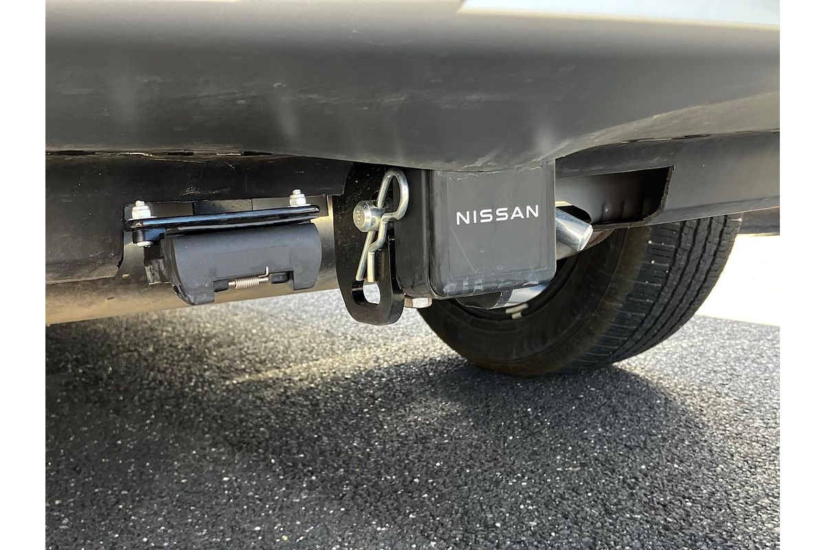 2024 Nissan X-TRAIL Ti-L T33