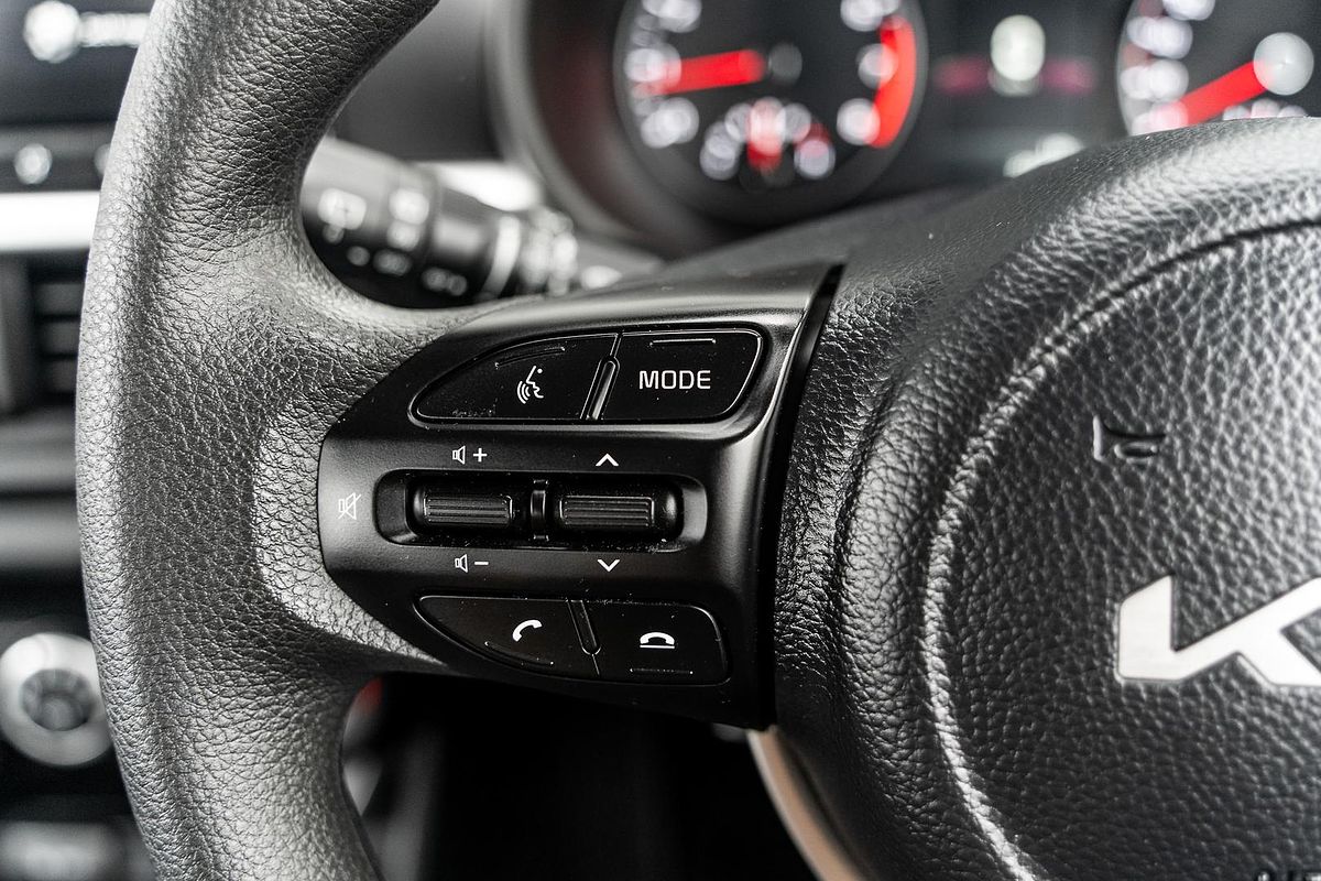 2023 Kia Picanto S JA