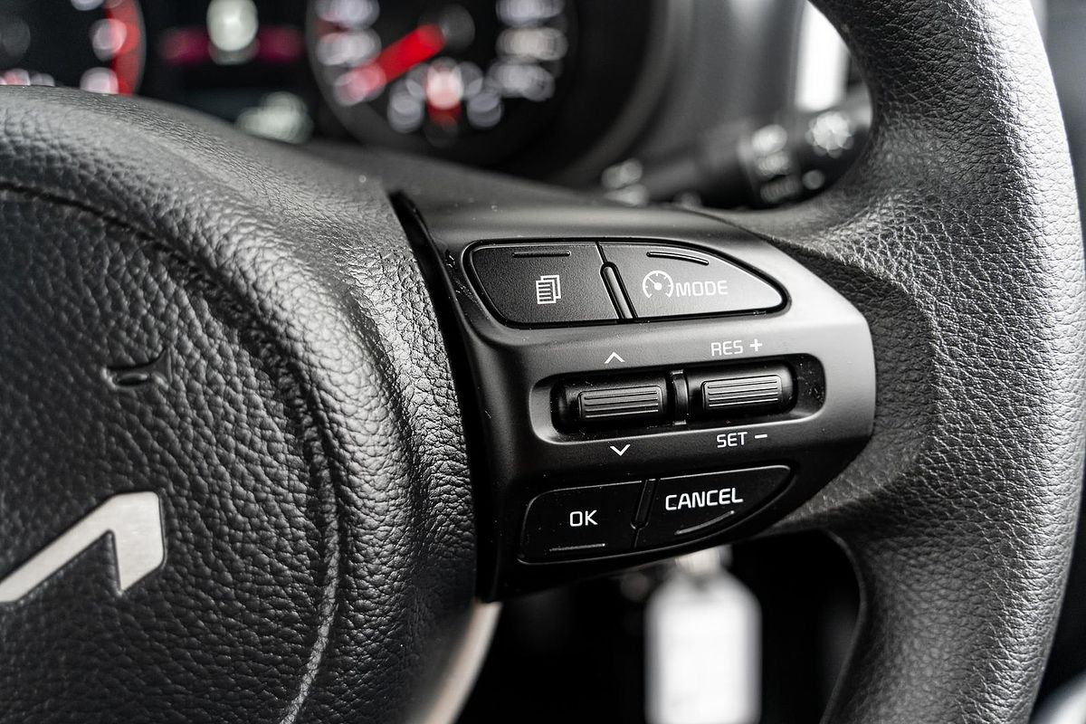 2023 Kia Picanto S JA