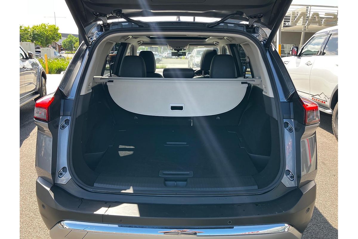 2024 Nissan X-TRAIL Ti-L T33