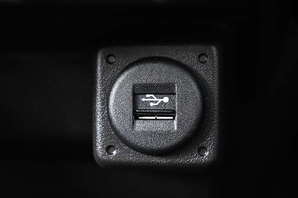 2024 Suzuki Jimny GLX GJ