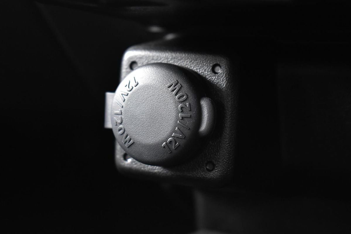 2024 Suzuki Jimny GLX GJ