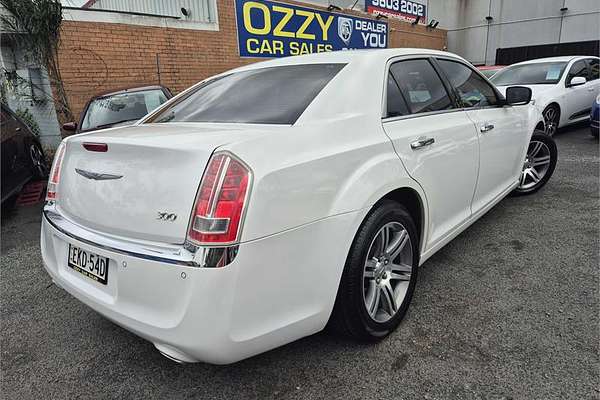 2014 Chrysler 300 LIMITED MY12