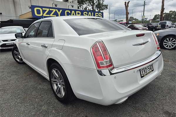 2014 Chrysler 300 LIMITED MY12
