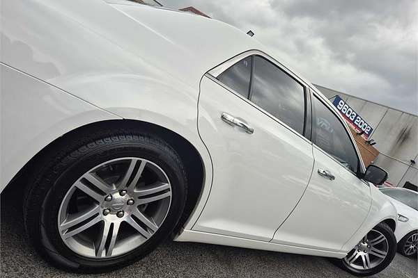 2014 Chrysler 300 LIMITED MY12
