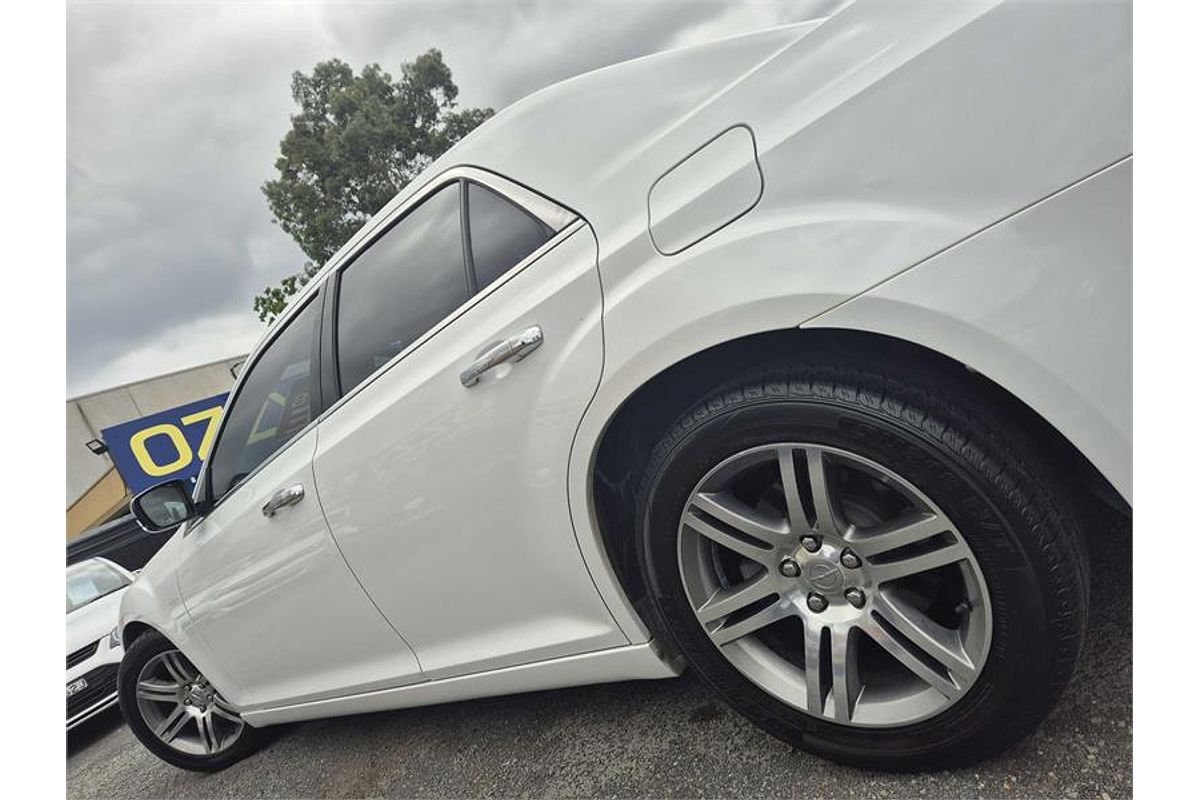 2014 Chrysler 300 LIMITED MY12