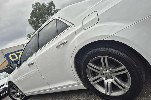 2014 Chrysler 300 LIMITED MY12