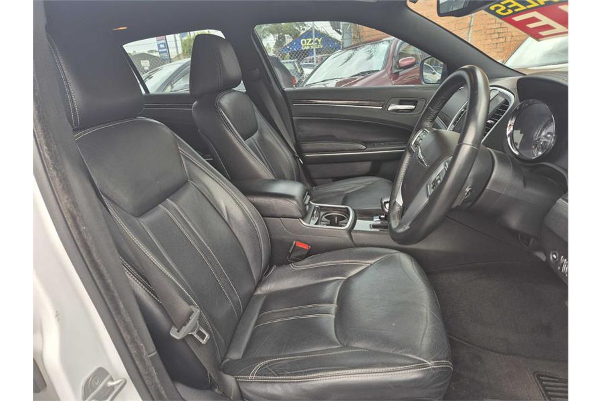2014 Chrysler 300 LIMITED MY12