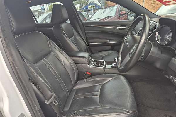 2014 Chrysler 300 LIMITED MY12