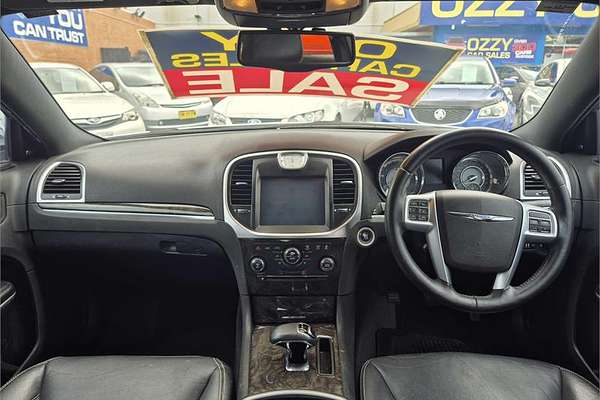 2014 Chrysler 300 LIMITED MY12