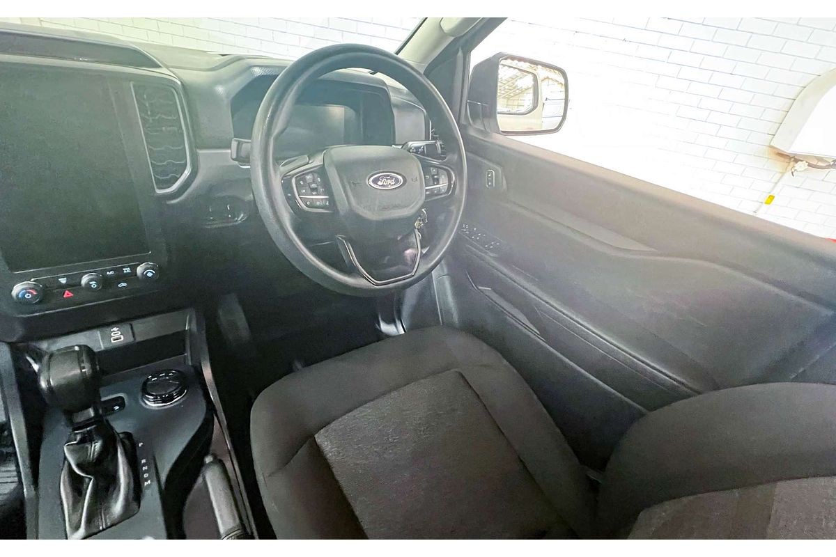 2022 Ford Ranger XL 4X4