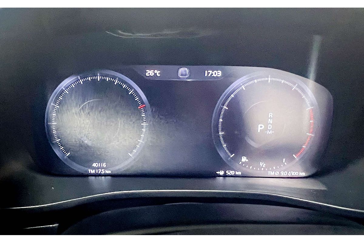 2021 Volvo XC40 T4 Inscription