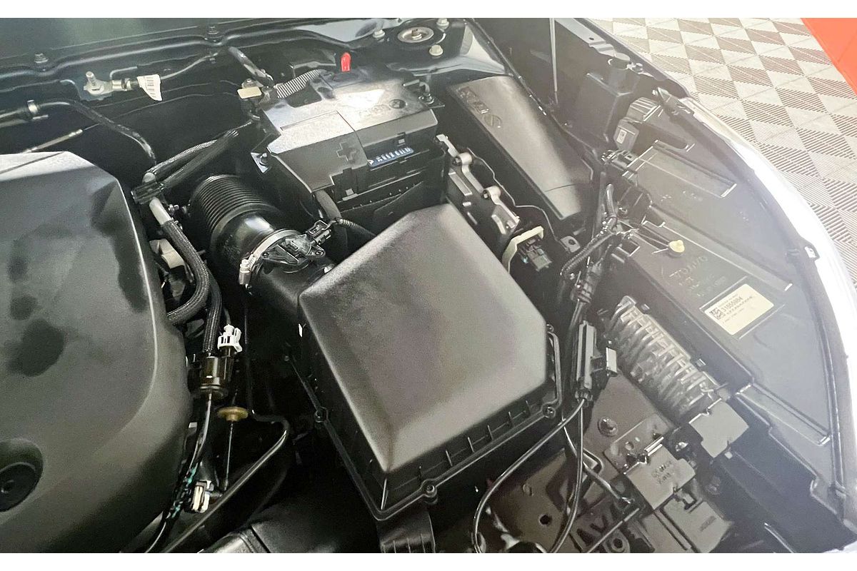 2021 Volvo XC40 T4 Inscription