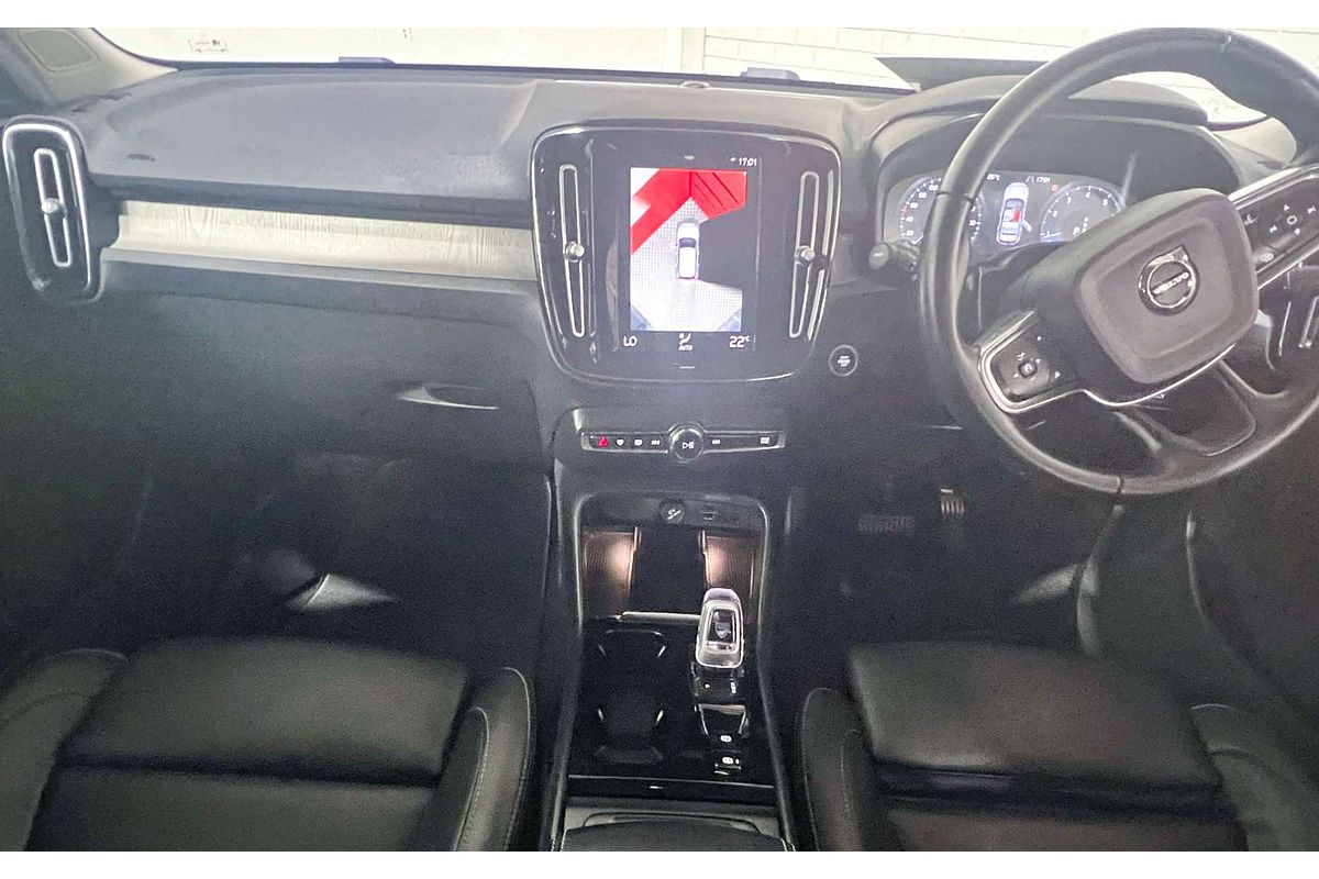 2021 Volvo XC40 T4 Inscription