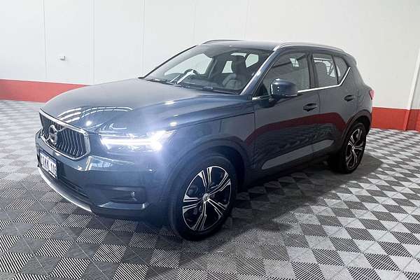 2021 Volvo XC40 T4 Inscription