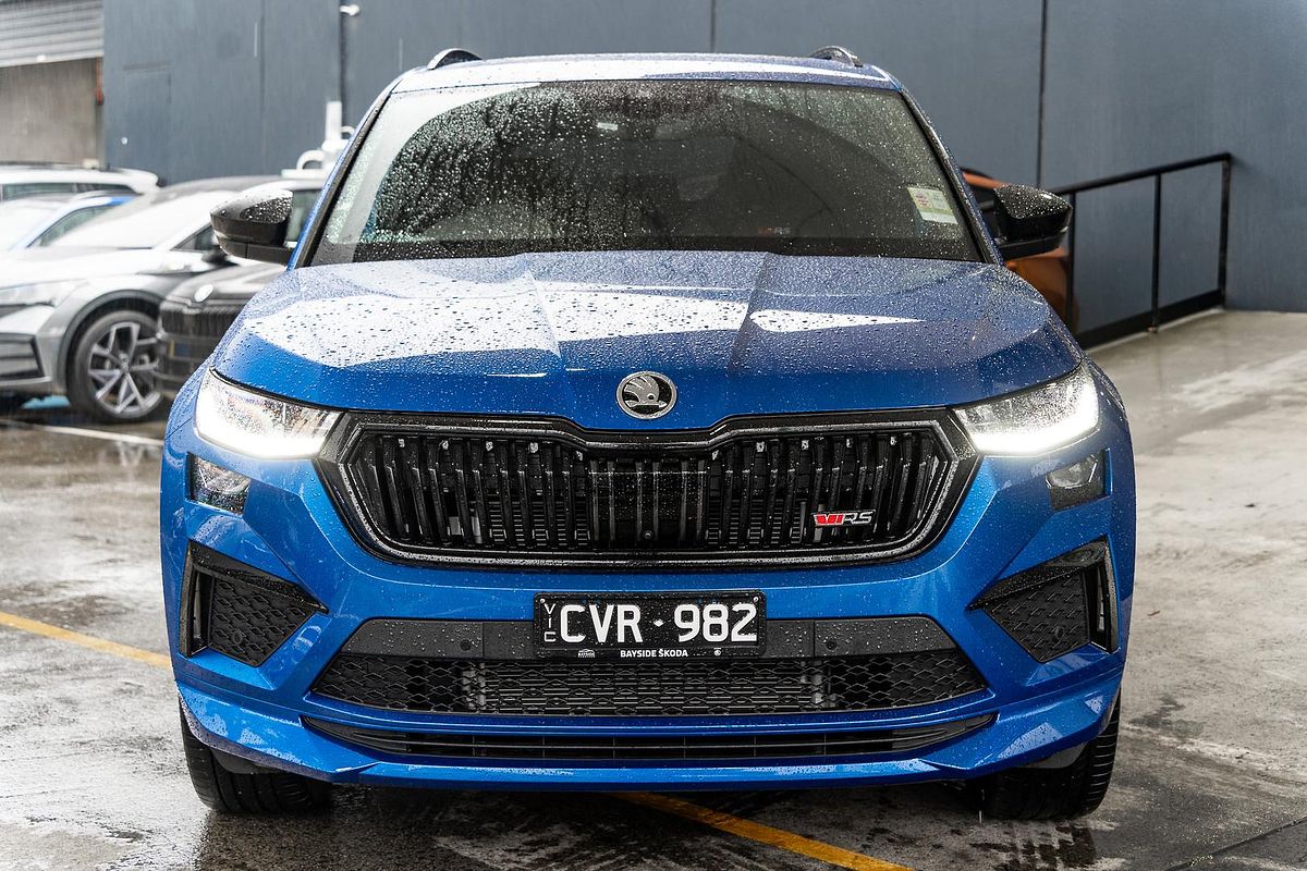2024 SKODA Kodiaq RS NS
