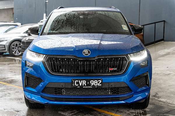 2024 SKODA Kodiaq RS NS