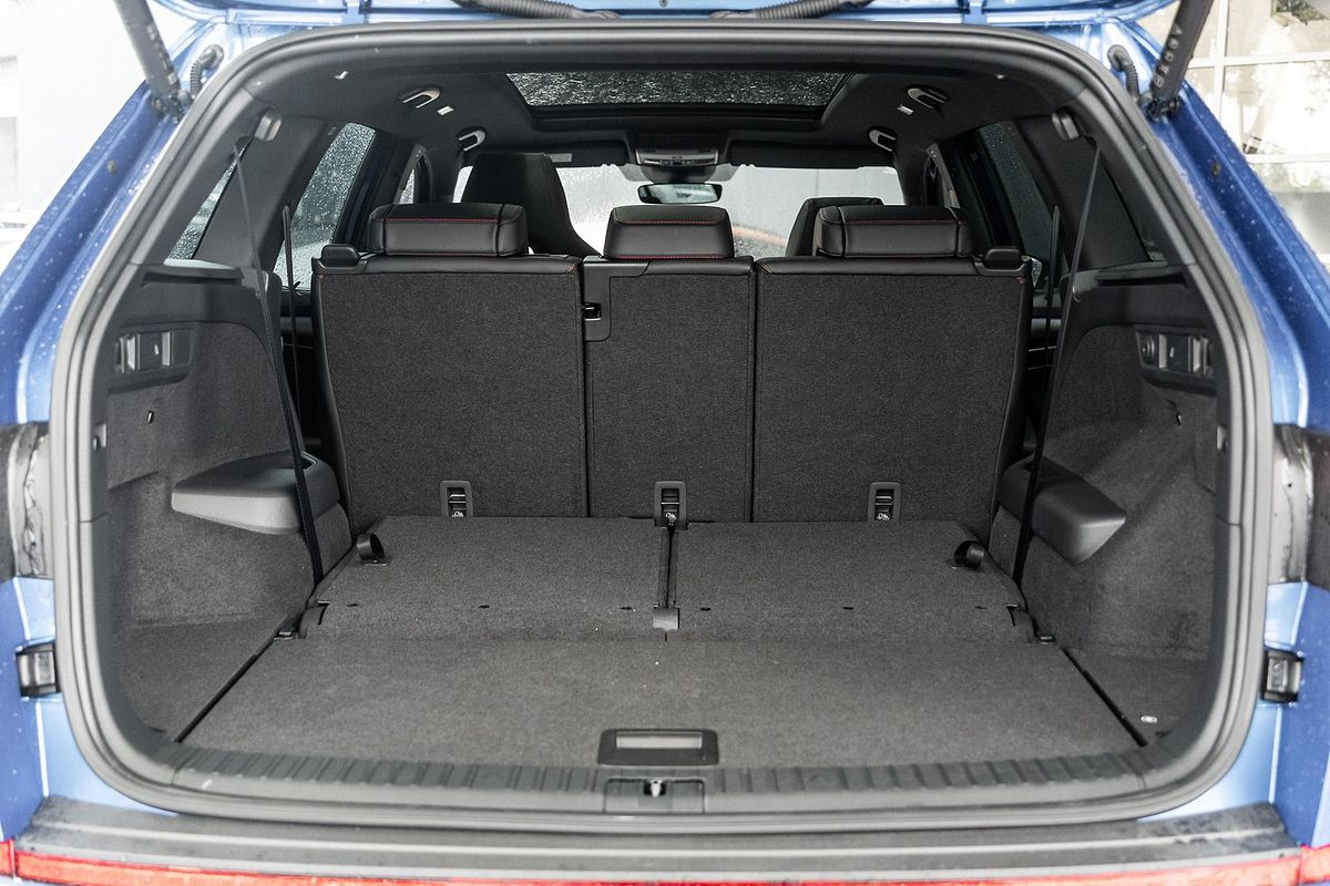 2024 SKODA Kodiaq RS NS