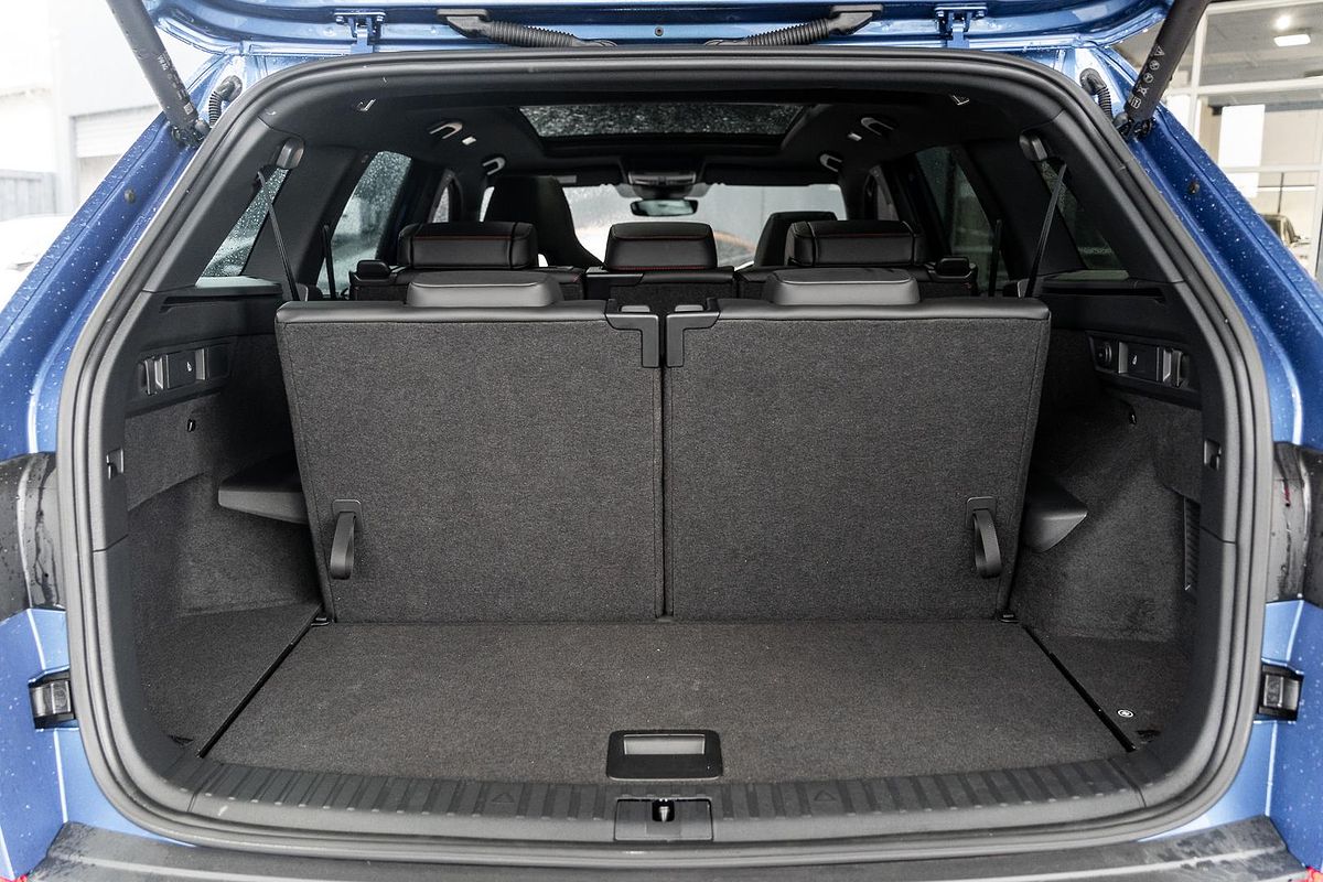 2024 SKODA Kodiaq RS NS