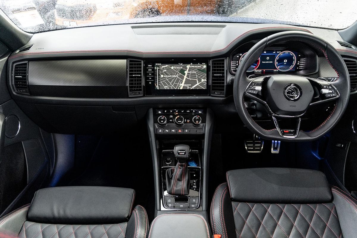 2024 SKODA Kodiaq RS NS