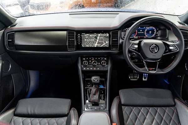 2024 SKODA Kodiaq RS NS