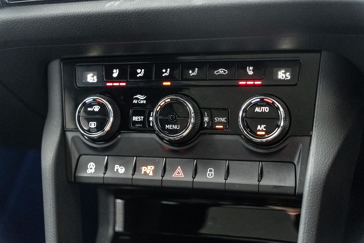 2024 SKODA Kodiaq RS NS