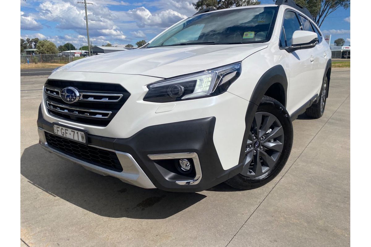 2023 Subaru Outback AWD 6GEN
