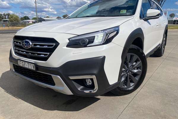 2023 Subaru Outback AWD 6GEN