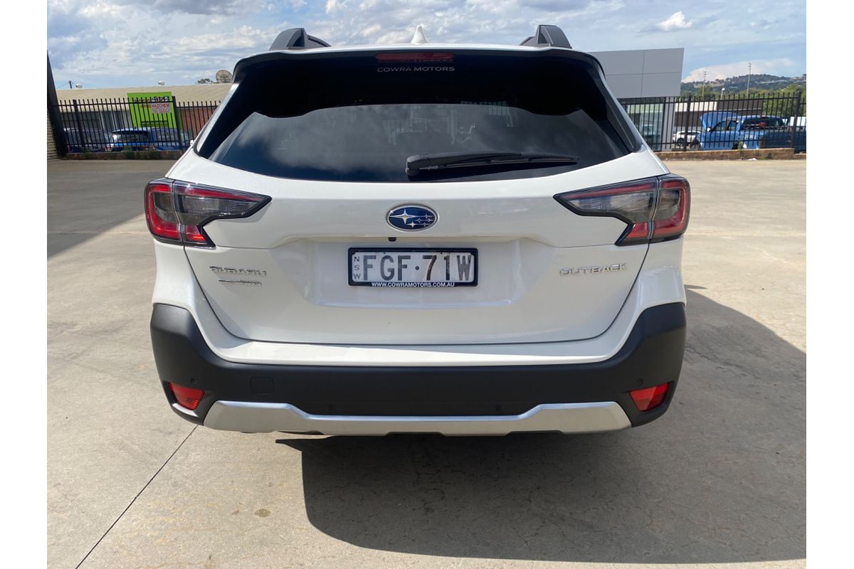 2023 Subaru Outback AWD 6GEN