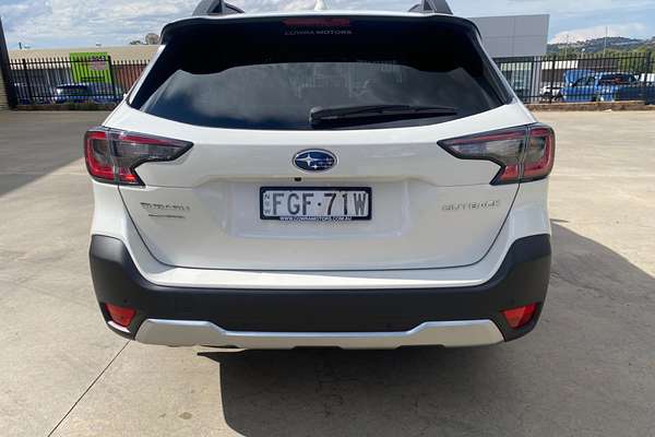 2023 Subaru Outback AWD 6GEN