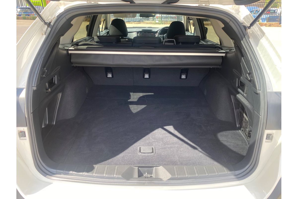 2023 Subaru Outback AWD 6GEN