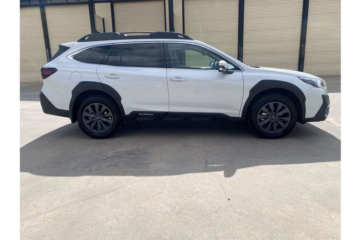 2023 Subaru Outback AWD 6GEN