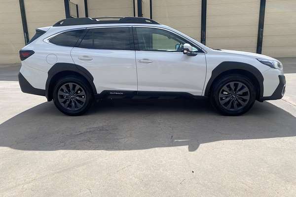 2023 Subaru Outback AWD 6GEN