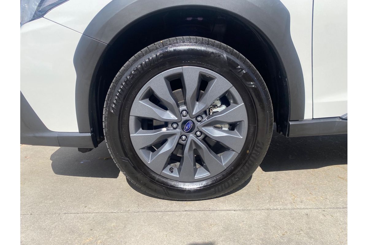 2023 Subaru Outback AWD 6GEN